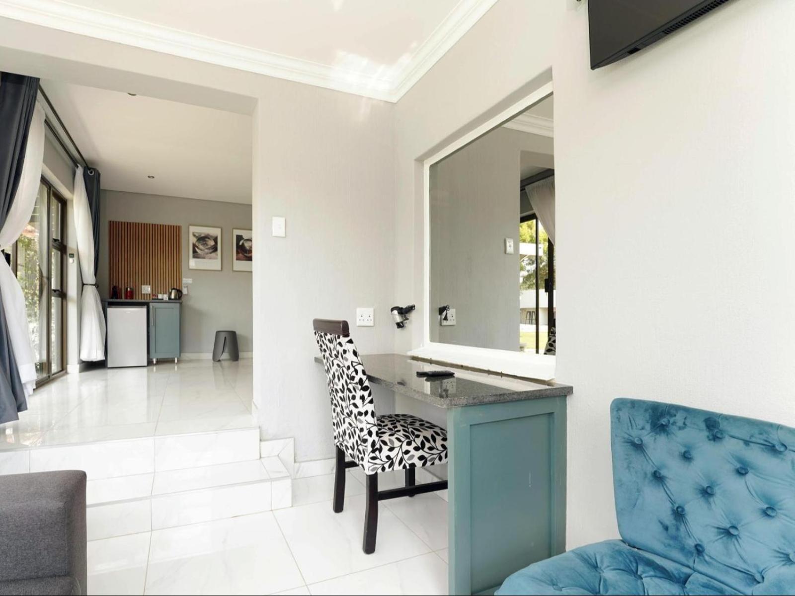 Ava Guest House Johannesburg Room photo