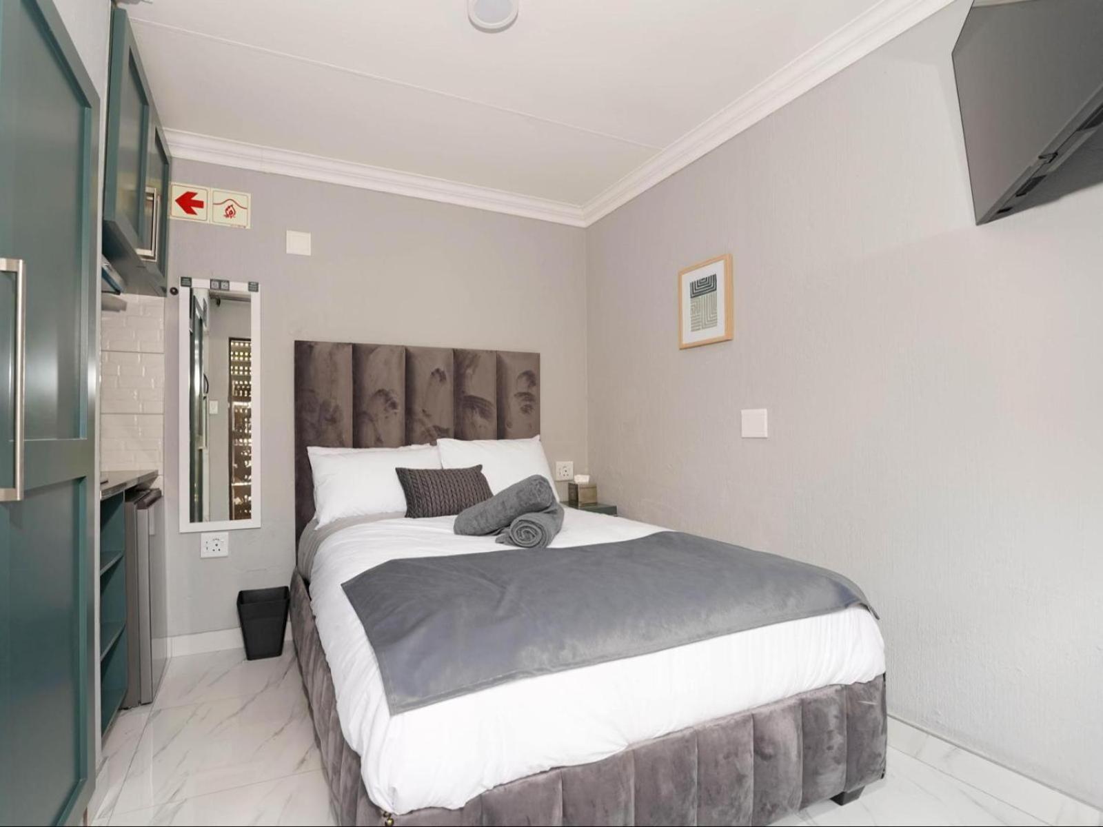 Ava Guest House Johannesburg Room photo